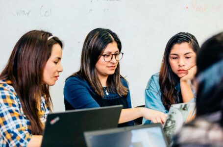Huawei y México otorgan 1000 becas de cursos de tecnología para mujeres