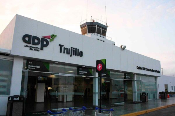 Multan con más de S/ 270 mil a empresas aeroportuarias por incumplimientos contractuales
