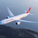 Turkish Airlines mantiene interés en Lima como parte de su expansión global