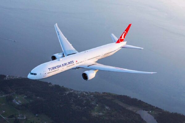 Turkish Airlines mantiene interés en Lima como parte de su expansión global