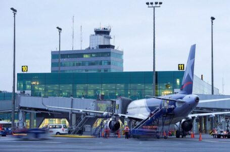 Gremios aeronáuticos: paro de controladores aéreos afectará los itinerarios de vuelos