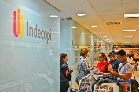 Indecopi promoverá política aérea nacional que garantice la defensa de los consumidores