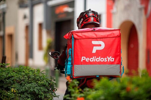 Indecopi sancionó a Pedidos Ya con S/ 20 mil por incluir propina sin consentimiento de consumidor