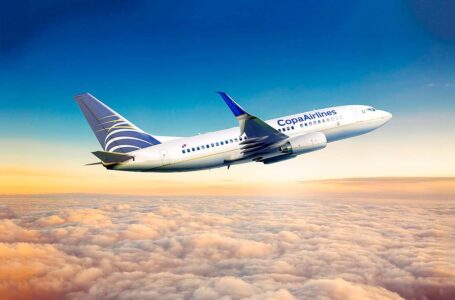 Copa Airlines lidera ranking de puntualidad en Latinoamérica por octavo año consecutivo