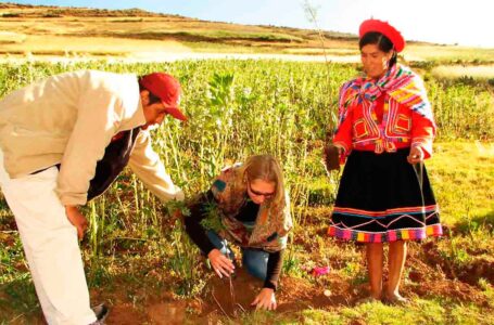 Mincetur plantea vincular el turismo y la agricultura para diversificar los atractivos regionales