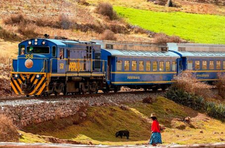 PeruRail restablece trenes a Machu Picchu: conoce los horarios habilitados