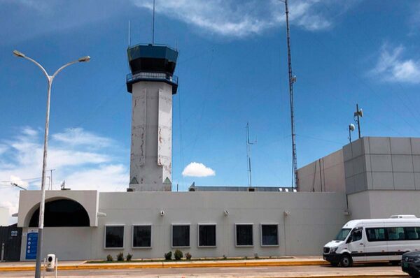 Aeropuerto de Juliaca realizará mantenimiento en pista sin afectar operaciones aéreas