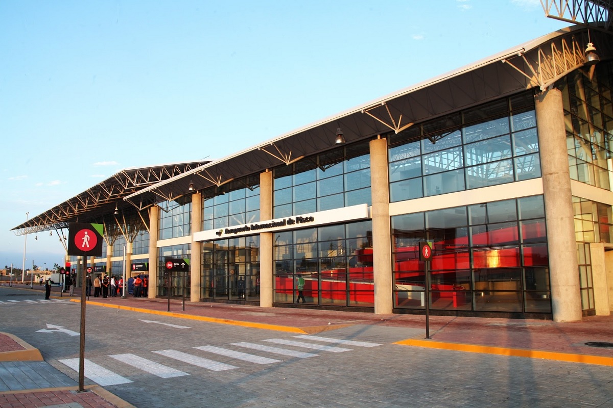 Conflictos de interés detrás del aeropuerto de Pisco deben ser investigados por el Congreso
