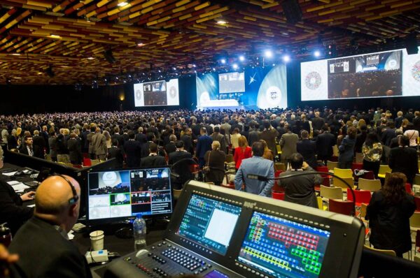Lima sube al segundo lugar de América Latina en ranking ICCA de congresos internacionales
