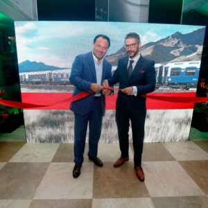 Tren de lujo Andean Explorer reiniciará sus operaciones el 31 de marzo