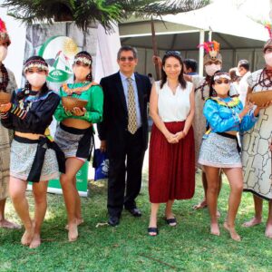 Apavit realizó exitosa “Feria Nacional e Internacional de Turismo 2022” con más de 1500 asistentes [FOTOS]