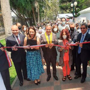Feria de Turismo de Apavit generó compromisos de negocios por más de US$ 250 mil