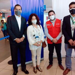 Latam Airlines reanuda vuelos Lima – Río de Janeiro con tres frecuencias semanales