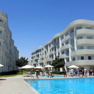 Radisson Resort Paracas reabre sus puertas con nuevo operador e inversión de US$ 100 mil