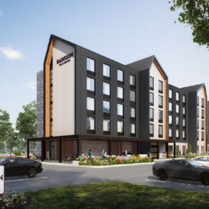 Radisson redefine el confort moderno con su nueva marca Radisson Inn & Suites