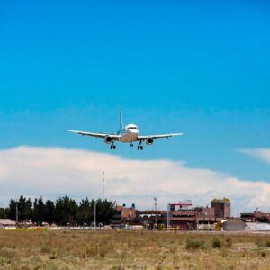 Inversión de más de US$ 270 millones permitirá mejorar ocho aeropuertos regionales