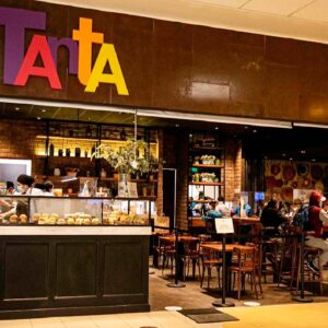 Banco Mercantil de Bolivia compra la cadena Acurio Restaurantes