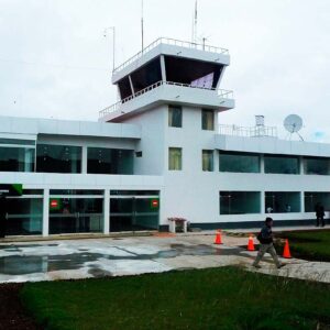 Sancionan a AdP con S/ 276 mil por no tener oficina de atención en aeropuerto de Chachapoyas