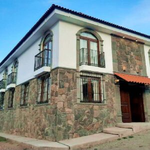 Atojja Chucuito: primer ‘hotel boutique’ de Puno abre sus puertas con 15 lujosas habitaciones