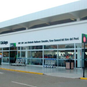 AdP invertirá US$ 800 millones en mejorar terminales de aeropuertos de Chiclayo, Piura, Cajamarca y Trujillo