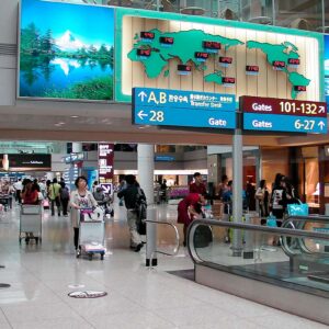 Turistas peruanos podrán viajar a Corea sin necesidad de visa