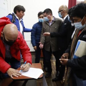 Elaborarán plan de intervención integral de los sectores turismo y cultura en Cusco