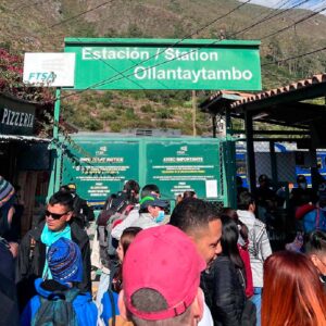 Cusco: pérdidas económicas llegarían a S/ 100 millones en segundo día de paro