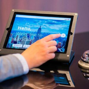 Digitalización impulsa la reactivación hotelera: tendencias y retos pospandemia [INFORME]