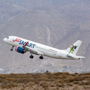 JetSmart obtiene certificación como aerolínea peruana y empezará a volar en segundo trimestre