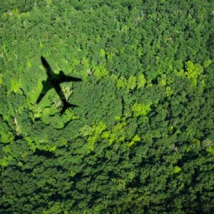 Komatsu-Mitsui primera compañía en compensar su emisión de CO2 a través de Latam