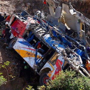Indecopi impone máxima multa a Transportes León Express por accidente en Matucana