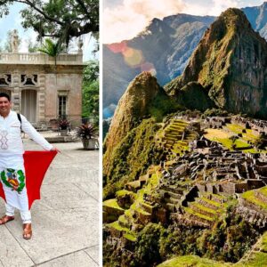 Proyecto “Machu Picchu Carbono Neutral” obtiene importante certificación en los “Premios Verde 2022”