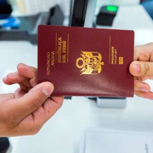 Migraciones anuncia cronograma de entrega de pasaportes para usuarios con citas pendientes