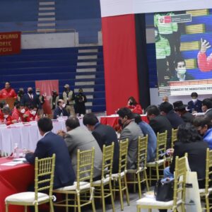 Mincetur y gremios de Cusco se comprometen a trabajar en Mesa Técnica de Turismo