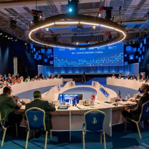 Organización Mundial del Turismo (OMT) suspende a Rusia por invasión a Ucrania