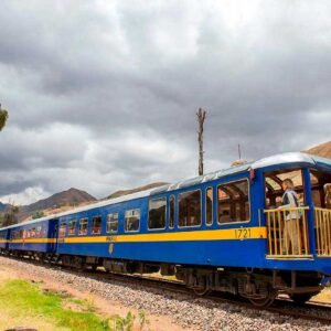 Tren Cusco – Puno: uno de los viajes más bellos del mundo