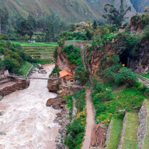 Cultura Cusco invirtió más de S/ 7 millones en restauración de Qoriwayrachina