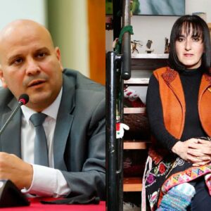 Ministro de Cultura cuestiona gestión de Sonaly Tuesta tras solicitar su renuncia