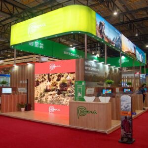 PromPerú estima una proyección de negocios de US$ 3 millones en WTM Latin America