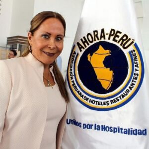 Ahora Perú invita a su tradicional Almuerzo de Camaradería el 12 de mayo