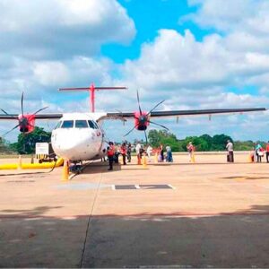 Colombia fortalece el turismo en regiones con tres nuevas rutas aéreas domésticas