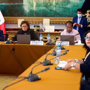 Comisión de Economía aprueba nueva reprogramación de Reactiva, pero BCR se opone