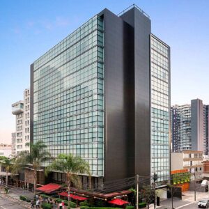 El Pardo Doubletree y DoubleTree Resort Paracas reciben distinción de Hilton Internacional