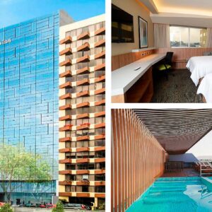 Hilton suma 10 hoteles en Perú y duplicará su oferta en los próximos 5 años