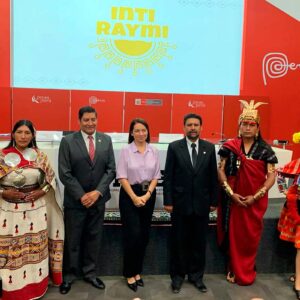 Inti Raymi generará un impacto económico de S/ 50 millones y recibirá más de 60 mil visitantes