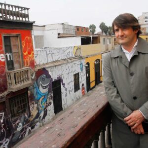 Exploran oportunidades de inversión sostenibles revalorizando zonas de Lima y Callao