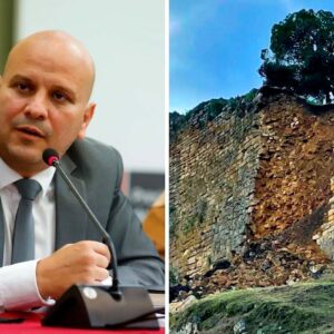 Mincul solicita al MEF la creación de Unidad Ejecutora para recuperar Kuélap