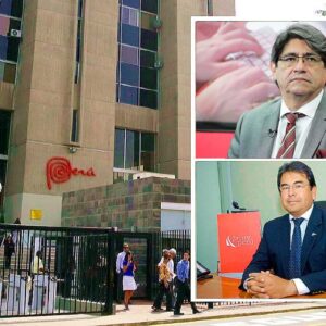 Mincetur iniciará proceso administrativo disciplinario contra Carlos Canales y Luis Torres Paz