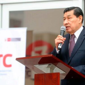MTC destrabará proyectos de infraestructura del sector transportes