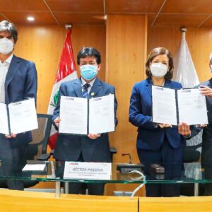MTC: LAP debe construir nuevo terminal de pasajeros de 180,000 m2 para el 2025
